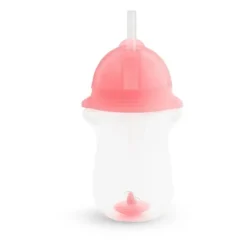 Munchkin Straw, Sippy & Training Cups|Dishes, Utensils & Food Containers*Weighted Straw Cup 10 Oz, Assorted Colors