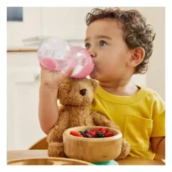 Munchkin Straw, Sippy & Training Cups|Dishes, Utensils & Food Containers*Weighted Straw Cup 10 Oz, Assorted Colors