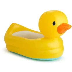 Munchkin Bath Tubs & Seats*White Hot Duck Tub