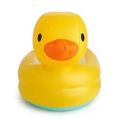 Munchkin Bath Tubs & Seats*White Hot Duck Tub