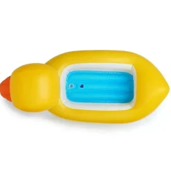 Munchkin Bath Tubs & Seats*White Hot Duck Tub