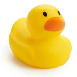 Munchkin Bath Safety*White Hot Safety Bath Ducky