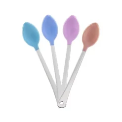 Munchkin Utensils & Accessories|Dishes, Utensils & Food Containers*White Hot Safety Spoons, 4-Pack