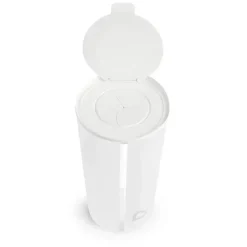 Munchkin Diaper Pails & Refills*Toss Portable Disposable Diaper Pail - 3Pk