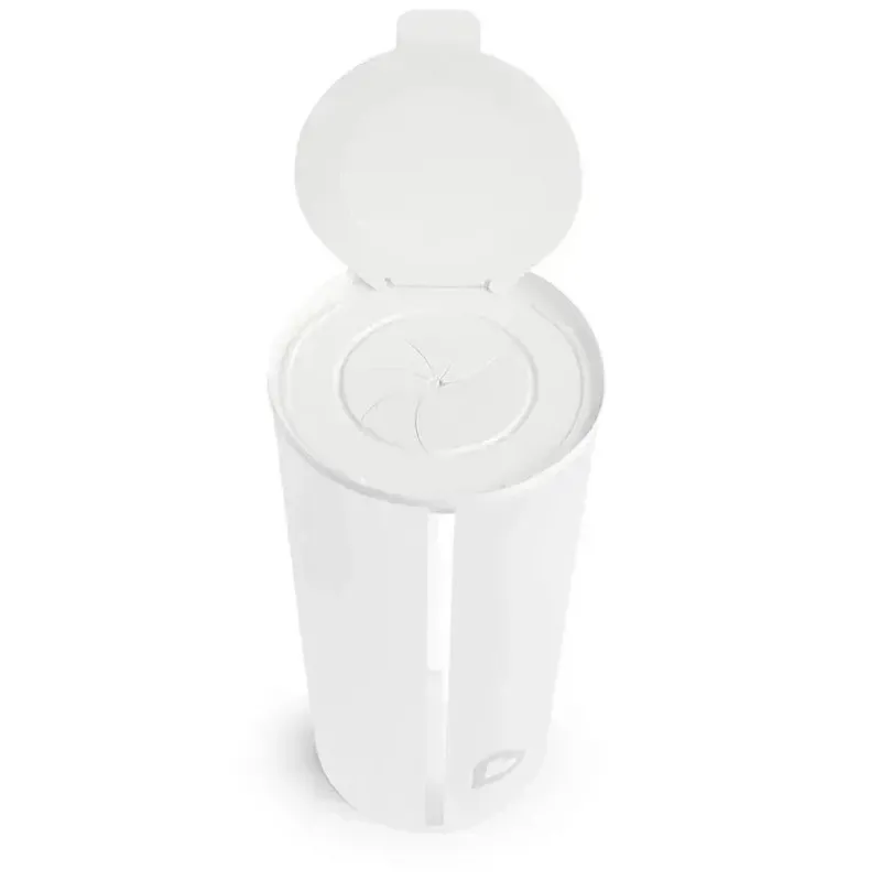 Munchkin Diaper Pails & Refills*Toss Portable Disposable Diaper Pail - 3Pk