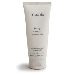 Mushie Lotions & Perfumes*- Baby Cream (100 Ml)