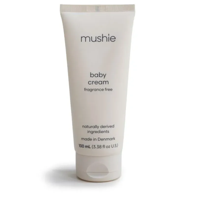 Mushie Lotions & Perfumes*- Baby Cream (100 Ml)