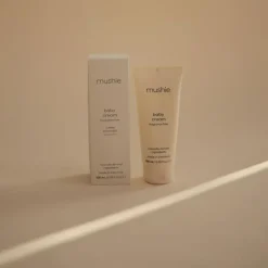 Mushie Lotions & Perfumes*- Baby Cream (100 Ml)