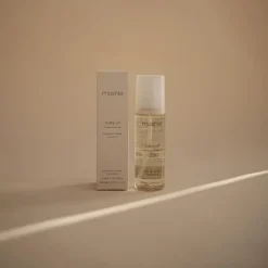 Mushie Lotions & Perfumes*- Baby Oil (145 Ml)