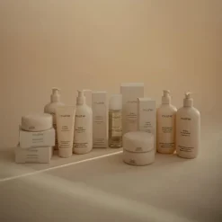 Mushie Lotions & Perfumes*- Baby Oil (145 Ml)
