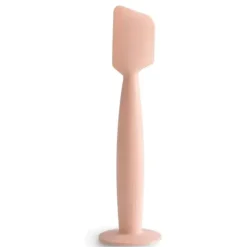 Mushie Cool Baby Products|Gifts Up To $25*- Diaper Cream Applicator, Blush