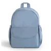 Kids Mushie Kids Bags & Backpacks*- Kids Mini Backpack, Tradewinds
