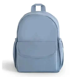 Kids Mushie Kids Bags & Backpacks*- Kids Mini Backpack, Tradewinds