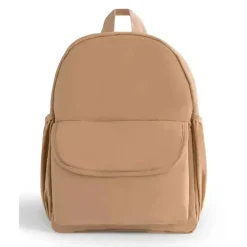 Kids Mushie Kids Bags & Backpacks*- Kids Mini Backpack, Natural