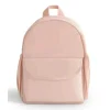 Kids Mushie Kids Bags & Backpacks*- Kids Mini Backpack, Blush