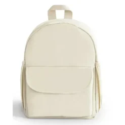 Kids Mushie Kids Bags & Backpacks*- Kids Mini Backpack, Fog