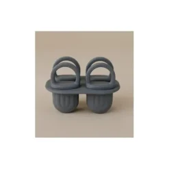 Mushie Utensils & Accessories|Dishes, Utensils & Food Containers*- Toddler Ice Pop Tray, Tradewinds