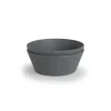 Mushie Plates & Bowls|Dishes, Utensils & Food Containers*- Round Dinnerware Bowl Set Of 2 (Smoke)