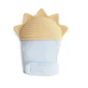 Mushie Rattles & Teethers|Gift For Baby*- Teething Mitten, Sun