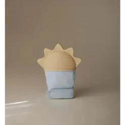 Mushie Rattles & Teethers|Gift For Baby*- Teething Mitten, Sun