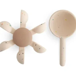 Mushie Bath Toys*- Water Wheel Bath Toy