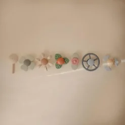 Mushie Bath Toys*- Water Wheel Bath Toy