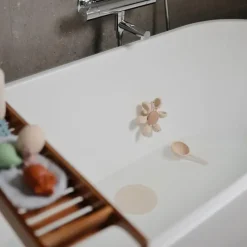 Mushie Bath Toys*- Water Wheel Bath Toy
