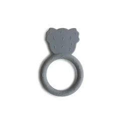 Mushie Rattles & Teethers|Toys For 0-12 Months*Silicone Baby Teether Toy Koala