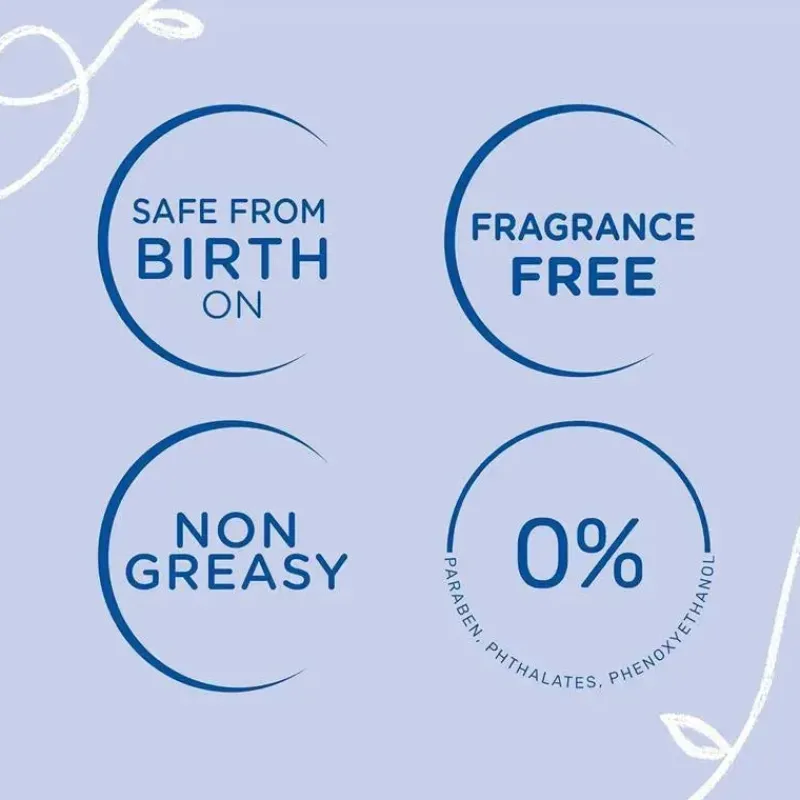 Mustela Shampoo & Conditioner*- Baby Cradle Cap Cream