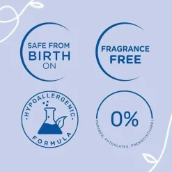 Mustela Diaper Rash*- Baby Diaper Rash Cream 123