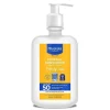 Mustela Sun Care*- Baby Mineral Sunscreen Lotion SPF 50