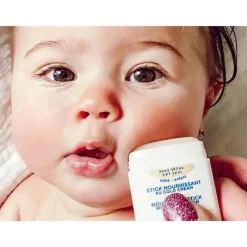 Mustela Lotions & Perfumes*- Baby Nourishing Stick, Lip & Face Moisturizer for Dry Skin