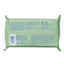Mustela Cool Baby Products|Wipes & Warmers*- Compostable Cleansing Water Wipes