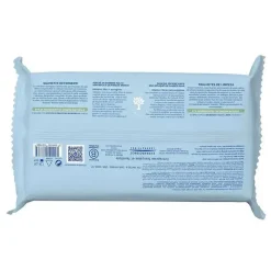Mustela Wipes & Warmers*- 60Ct Baby Cleansing Wipes