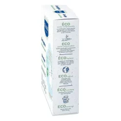 Mustela Organic|Wipes & Warmers*- 6Ct Reusable & Washable Baby Eco-Wipes