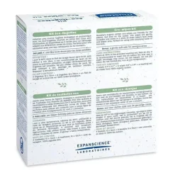 Mustela Organic|Wipes & Warmers*- 6Ct Reusable & Washable Baby Eco-Wipes