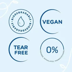 Mustela Shampoo & Conditioner*- Gentle Shampoo 6.76Oz