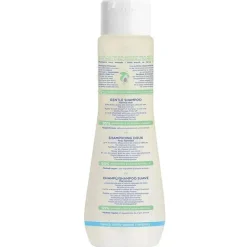 Mustela Shampoo & Conditioner*- Gentle Shampoo 6.76Oz