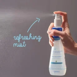 Mustela Bodywash & Soap*- Hair Styler & Skin Freshener, 6.76Oz