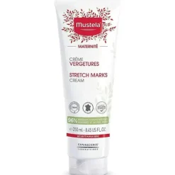 Mustela Mom Skincare & Beauty Products*- Maternity Stretch Marks Cream for Pregnancy