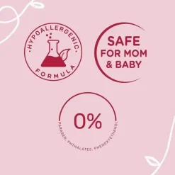 Mustela Mom Skincare & Beauty Products*- Maternity Stretch Marks Cream for Pregnancy