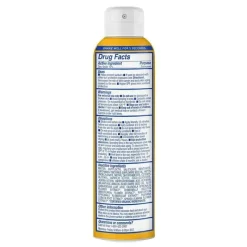 Mustela Sun Care*- SPF 30 Mineral Sunscreen Spray, 6Oz