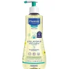 Mushie Bodywash & Soap*Mustela - Stelatopia Cleansing Oil