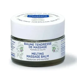 Mustela Lotions & Perfumes*Massage Balm