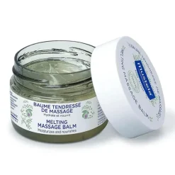 Mustela Lotions & Perfumes*Massage Balm