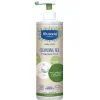 Mustela Lotions & Perfumes*Organic Cleansing Gel With Olive Oil And Aloe