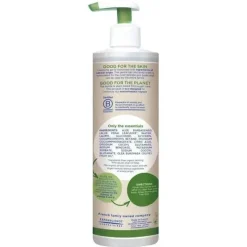 Mustela Lotions & Perfumes*Organic Cleansing Gel With Olive Oil And Aloe