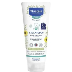 Mustela Lotions & Perfumes*Stelatopia Emollient Balm