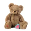 My Baby's Heartbeat Bear Plush & Stuffed Animals*My Baby's Heartbeat - Animals Cocoa Bear