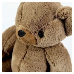 My Baby's Heartbeat Bear Plush & Stuffed Animals*My Baby's Heartbeat - Animals Cocoa Bear